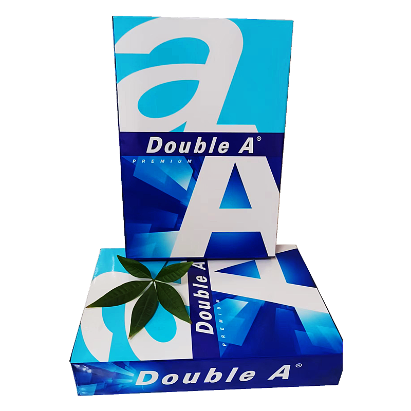 Белая цветная копировальная бумага формата А4, офсетная бумага, школьная бумага для письма с офисными поставками