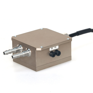 เซ็นเซอร์วัดความดันอากาศ OEM เครื่องส่งสัญญาณความดันแตกต่าง 0-50Pa....1000Pa/ 2KPa-1000KPa - Product Image 6