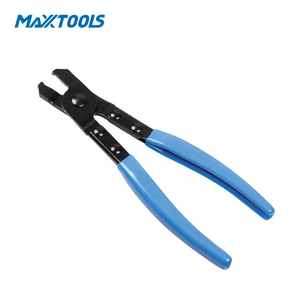 8.5 "thép carbon <span class=keywords><strong>CV</strong></span> <span class=keywords><strong>Boot</strong></span> Kẹp Kìm nhiệm vụ nặng nề ô tô trục Doanh sửa chữa tay công cụ OEM có sẵn - Product Image 2