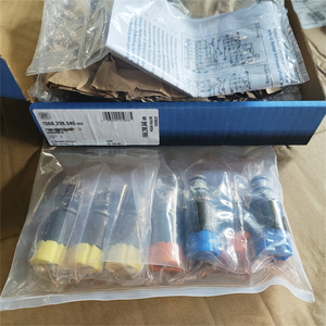 Kit de Solenoides de Transmisión Original 6HP19 6HP21, Válvula Solenoide de Transmisión, 7 Piezas, 068298044, Apto para BMW 128i X3 X5 X4 Audi S4-S8 A4 <span class=keywords><strong>ASD</strong></span> - Product Image 3