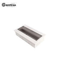 GIANTTREE Customization Professional Price Distribution Board Plastic Surface Iron Bottom Mcb Distribution Box ZHEJIANG