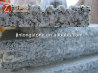 Rosy Porino Rose Porrno Chinois Granit G664 400x400mm Pierre Polie Granit Tuile Rouge Granit Escalier Flammé Prix pour G664 Étape
