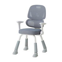 Siège de Correction Posturale pour Enfants; Siège d'Étudiant avec Dossier Réglable; Chaise de Bureau Domestique; Chaise d'Écriture