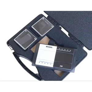 เครื่องเข้ารหัส BGD298 pfund เคลือบสำหรับฟิล์มเปียกที่ครอบคลุมการวัดพลังงาน - Product Image 2