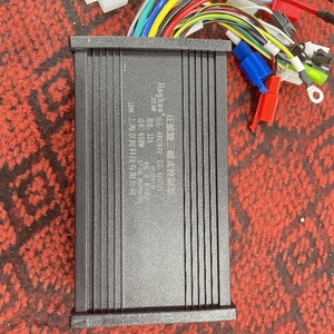 Chất lượng cao <span class=keywords><strong>36V</strong></span> 48V 350W 500W 800W đa chức năng 15A 18A 25A ba tốc độ <span class=keywords><strong>BLDC</strong></span> động cơ foc điều khiển cho xe đạp điện Ebike - Product Image 6