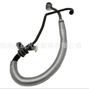 Tuyau de direction assistée Hyundai Accent Kia Rio 575104L000 57510-4L000 Pièce de rechange haute pression - Product Image 3