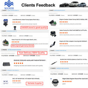 MANER Auto Engine Systems 534059510 fabrication bien fait tendeur pour land rover <span class=keywords><strong>Volvo</strong></span> S60 S80 V60 V70 <span class=keywords><strong>Xc60</strong></span> - Product Image 5