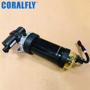 Pièces de rechange pour tracteurs agricoles de haute qualité, filtre à carburant diesel RE569926 Filtro De Combustible pour John Deere - Product Image 4