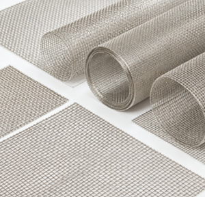 Grille en fil métallique tissé en acier inoxydable 304, maille <span class=keywords><strong>250</strong></span>, pour tamis de catalyseur - Product Image 3