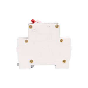 <span class=keywords><strong>DZ47</strong></span>-63DC ev minyatür devre kesici 1P düşük gerilim devre kesici devre kesici - Product Image 5