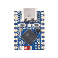 Module de carte de développement ESP32-S3-Zero ESP32-S3 Mini avec processeur double cœur S3FH4R2 prenant en charge le Wi-Fi/5G
