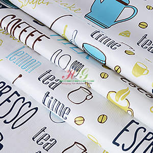 Manteles de PVC Impresos por Ambos Lados, Cubiertas para Mesas - Product Image 3