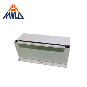 Couverture de tablier en aluminium <span class=keywords><strong>sur</strong></span> <span class=keywords><strong>mesure</strong></span> cnc machine couverture de <span class=keywords><strong>soufflet</strong></span> de rideau en aluminium de protection - Product Image 3