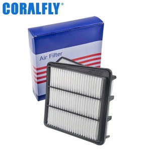 Filtro de Aire Diésel para Automóvil OEM 281133k200 28113-3k200 para Hyundai - Product Image 2