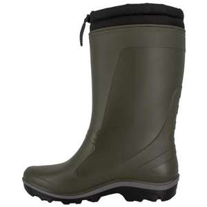 NORA-Bottes d'hiver F074030SPI-1440N335-44 unisexe Spirale STRATOS BASIC vert olive-EAN 8032690057219 BOOTS - Product Image 3