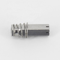Kit de valve solénoïde d'encre compatible Leibinger 55-005286S à noyau mobile pour imprimante jet d'encre continu série Jet2 Neo, nouvelle impression, garantie 1 an