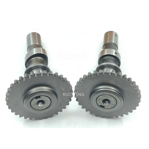 Nokkenas Comp Ex Sonic 150r <span class=keywords><strong>Cbr</strong></span> 150r K 45G Nieuwe Cb 150r K15 G Racenokkenas Voor Modificatie Van Motoronderdelen In Indonesië - Product Image 2