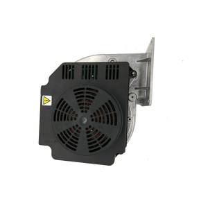 Ventilateur centrifuge industriel ebmpapst G1G144-AE13-50 144 mm 24V DC 2.5A 51W avec roulement à billes IP00 - Product Image 2