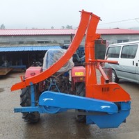 Moissonneuse-batteuse à rangée simple à vendre
