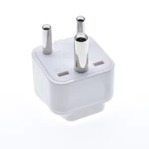 Travel Adapter Hot Sales China Hot Universal To South Africa India Plug Travel Adaptor Adapter CE RoHS Travel For Sri Lanka Nepal