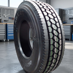 เป็นธรรมใช้ขายส่งราคาต่ำที่มีคุณภาพสูง HD667 185/55R15ผู้โดยสารยางรถราคาถูก - Product Image 2