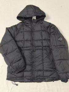 Cappotto Casual da Uomo Yufan Traspirante con Cappuccio e Chiusura a Cerniera, 90% Piumino, Giacca Imbottita Spessa - Product Image 3