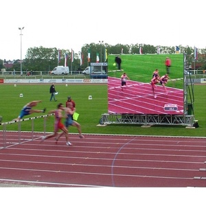 960*960 mét P5 <span class=keywords><strong>P6</strong></span> P8 P10 thể thao chu vi ngoài trời biển báo biểu ngữ bảng hiển thị bảng điều khiển màn hình sân vận động <span class=keywords><strong>LED</strong></span> hiển thị - Product Image 6