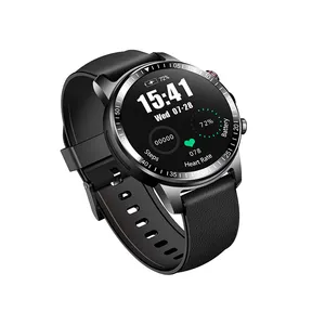 Android 8.1 4G Smart Watch MX41 2022 2GB+16GB 1.39" AMOLED Screen 5MP Camera SIM Card Phone Call WiFi GPS Sport Smart Watch