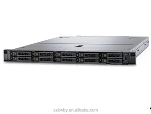 Serveur Rack Original pour Dells <span class=keywords><strong>EMC</strong></span> Poweredge R640 R650 <span class=keywords><strong>R650xs</strong></span> 1u Xeon Power Edge utilisé - Product Image 3