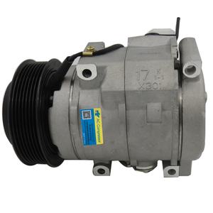 Compresor de Aire Acondicionado para Automóvil para Toyota Hiace LAND CRUISER Hilux FIAT DUCATO 88320-26600 88320-35730 447260-8232 447220-4070 883106A140 - Product Image 3