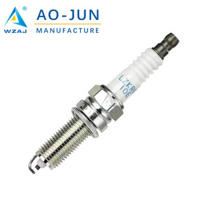 Bujías Silzkr7e11 18849-11070 con Punta de Iridio para Hyundai Tucson I20 I30 y Modelos Kia con Motor de Gasolina - Product Image 3