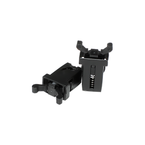 DL-400 <span class=keywords><strong>mini</strong></span> cảm ứng chốt bắt NEW Nhựa đẩy-to-mở khóa cửa mùa xuân cho gỗ cửa tủ trong kho - Product Image 1