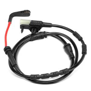 Noir OEM ODM Prix de gros LR115018 Capteur de frein avant pour <span class=keywords><strong>Land</strong></span> <span class=keywords><strong>Rover</strong></span> Range <span class=keywords><strong>Rover</strong></span> Evoque 2020-2022 <span class=keywords><strong>Discovery</strong></span> <span class=keywords><strong>Sport</strong></span> 2020-2021 - Product Image 3