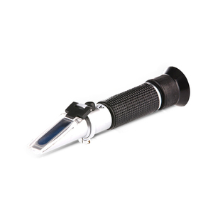 Rifrattometro Portatile <span class=keywords><strong>per</strong></span> Miele NADE LH-F90 Misura <span class=keywords><strong>Acqua</strong></span>, Contenuto di Zucchero e Grado Baume del Miele - Product Image 1