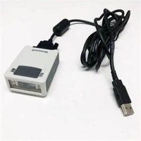 Lecteur de codes-barres 2D mains libres Honeywell 3320G Vuquest 3320g 3330g Scanner fixe Port USB