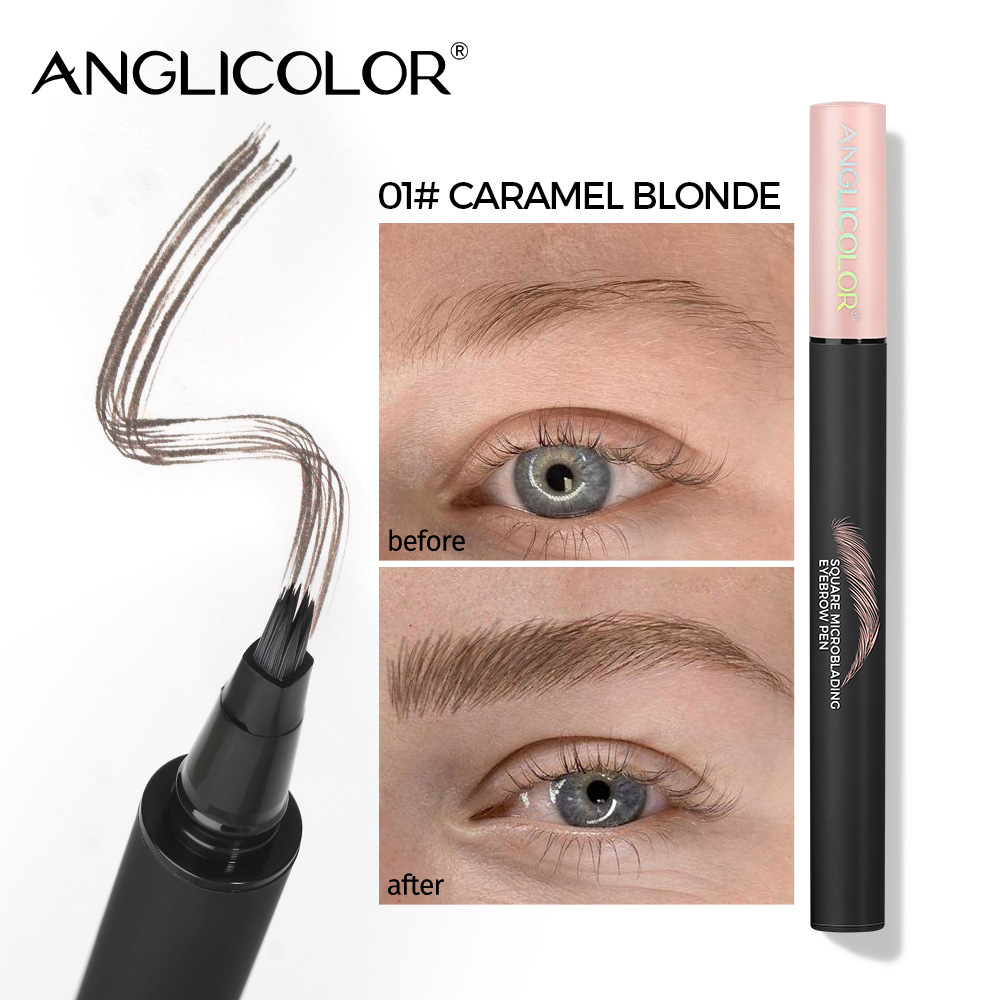 01# Blond caramel