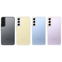 Téléphones reconditionnés débloqués d'origine pas chers, qualité A+, pour Samsung Galaxy S22 5G S901