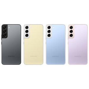 โทรศัพท์มือถือ <span class=keywords><strong>Samsung</strong></span> <span class=keywords><strong>Galaxy</strong></span> <span class=keywords><strong>S22</strong></span> 5G S901 ของแท้ ปลดล็อคแล้ว รีเฟอร์บิช เกรด A+ ราคาถูก - Product Image 3