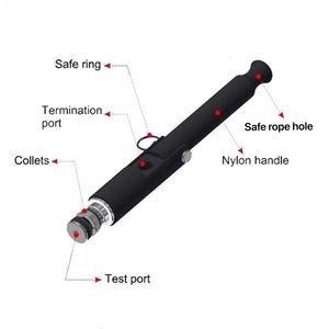 Outil de test de fuite GripSeal <span class=keywords><strong>G35</strong></span> pour CVC/R (chauffage, climatisation, ventilation, réfrigération), personnalisable, avec raccord rapide interne à assistance élevée, haute pression - Product Image 1