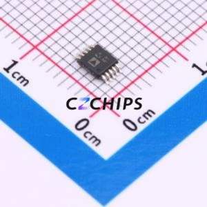 Nuevo y original AD7693BRMZ circuito integrado IC Chip PMIC convertidor de analógico a digital (ADC) - Product Image 1