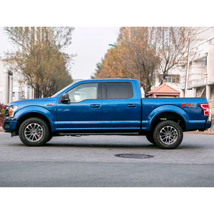 Coche Usado <span class=keywords><strong>Ford</strong></span> F-<span class=keywords><strong>150</strong></span> 3.5T Turbo de Gasolina con Tracción en las Cuatro Ruedas y 5 Asientos a Precio Económico - Product Image 2