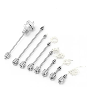 Nhà Máy cung cấp điện mực nước chuyển đổi mức Float cho autoclave phụ tùng - Product Image 5