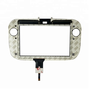 หน้าจอสัมผัสแบบ Capacitive ระบบ Android ขนาด 15.6 นิ้ว รองรับการสัมผัสหลายจุด - Product Image 4