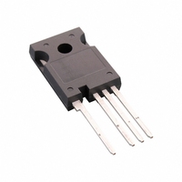 FGH75T65SHDTLN4 Componentes Electrónicos Nuevos y Originales IGBT TRENCH FS 650V 150A TO-247