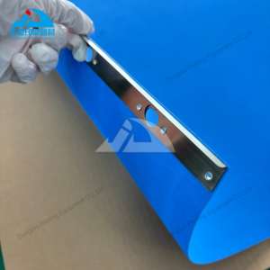 แผ่นยางป้องกันรอย F3.215.2087/05 สำหรับเครื่องพิมพ์ออฟเซ็ตไฮเดลเบิร์ก อะไหล่คุณภาพสูง - Product Image 4