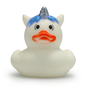 <span class=keywords><strong>Canard</strong></span> Ludique YDE008 <span class=keywords><strong>Canard</strong></span> en Caoutchouc Sonore Tricolore de 2 Pouces Jouet de Bain pour Bébé et Enfants - Product Image 3
