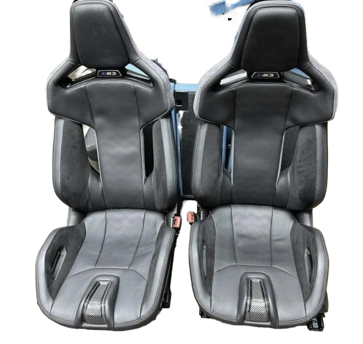Upgrade Your Ride with Bucket Seats Enhance Comfort Style