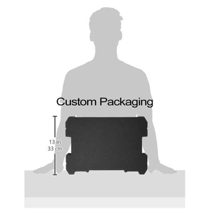 Imballaggio Personalizzato in Schiuma di Poliuretano e Spugna Rigida con Schiuma Antiurto per Modellini di Giocattoli, Direttamente dalla Fabbrica - Product Image 3