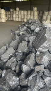 25kg moq công nghiệp kim loại hợp kim silicon trong hình dạng viên có tính năng khối và khối u mô hình cho các ứng dụng khác nhau - Product Image 4