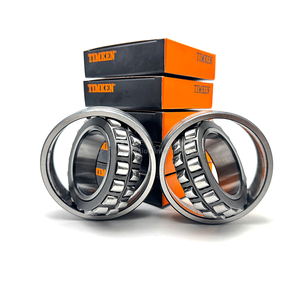 Roulements à rouleaux sphériques d'origine TIM KEN les plus vendus 23038 roulements Haute qualité Longue durée de vie - Product Image 4
